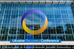 Міжнародна конференція з відбудови України URC 2026 відбудеться у Гданську цього тижня