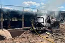 Росіяни вдарили балістикою по Кривому Рогу: є загиблий