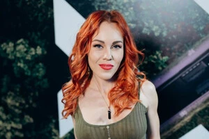 Олена Тополя розповіла, у чому стримувала себе під час шлюбу