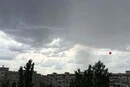 До кінця доби у Києві та області вируватиме негода: попередження синоптиків