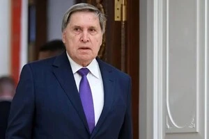 Ушаков відповів, чи готова Росія до діалогу з ЄС