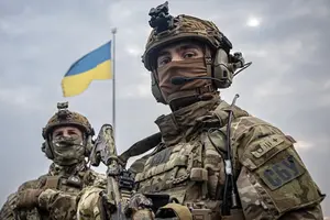 На фронті «Альфа» – один із кращих підрозділів, цифри говорять самі за себе