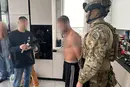 Замах на топпосадовця ГУР. Затримано посередника, який підшуковував виконавця