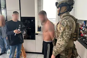За даними слідства, вбивство посадовця могло готуватися під кураторством представників РФ