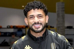 Таллес Бренер перейшов до ЛНЗ зі львівського «Руха»