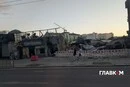 Обстріл Лук’янівського ринку: Кличко відповів на петицію про відбудову