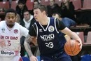 «Волинь» підсилила склад 21-річним ексгравцем «Ніко-Баскета»