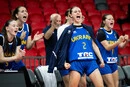 Жіноча збірна України з баскетболу U-20 провела два матчі проти команди Литви
