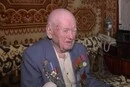 103-річний ветеран Другої світової війни з Одещини розповів про секрети довголіття