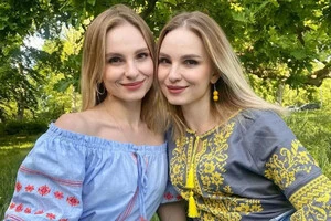 Анна та Марія Опанасюк виступлять у Києві