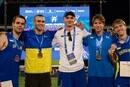 Українці здобули сім нагород на чемпіонаті Асоціації балканських легкоатлетичних федерацій