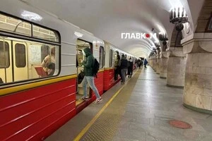 Кредитні кошти підуть на нові вагони, запчастини та обладнання для діагностики й обслуговування вагонів метро