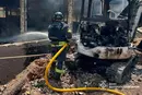 Атака на Кривий Ріг: влада повідомила про стан поранених
