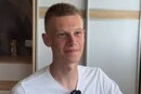 «Трохи здивований». Випускник із Волині розповів, як йому вдалося скласти НМТ на 797 балів