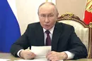 Путін наказав «звести до нуля» наслідки від українських ударів