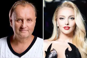 Володимир Бебешко пояснив, чому йому подобається Ольга Полякова