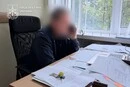 Розкрадання 15 млн в університеті Богомольця. Підозрювана намагалася втекти через вікно