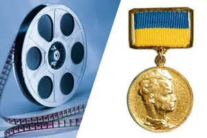 Оголошено кандидатів на держпремію імені Довженка