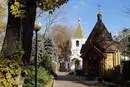 Храм в Одесі перейшов до ПЦУ