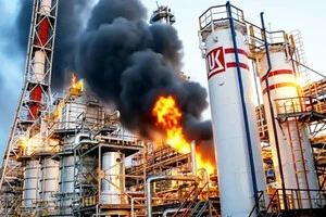 У Росії на нараді з питань постачання пального було порушене питання про імпорт пального та його субсидування