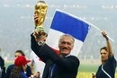 Тренер збірної Франції покинув Чемпіонат світу 2026 через смерть своєї матері