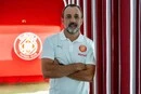 Ванат і Циганков отримали нового головного тренера в «Жироні»