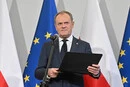 Туск визнав антиукраїнські настрої поляків і закликав не роздмухувати конфлікт