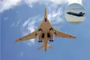 Винищувачі НАТО перехопили російські Ту-160 над Норвезьким морем