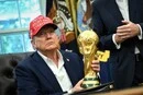Трамп оголосив, чи вручатиме він особисто трофей переможцю Чемпіонату світу 2026