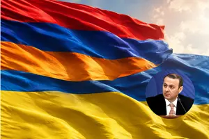 У Кремлі проводять паралелі між європейськими амбіціями Вірменії та України