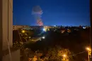 Серія вибухів накрила окупований Крим: пожежі від Сімферополя до Севастополя
