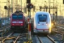Колапс на залізниці: Deutsche Bahn зупинила рух потягів по всій Німеччині