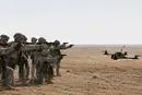 Армія США створить полігони для імітації умов війни в Україні