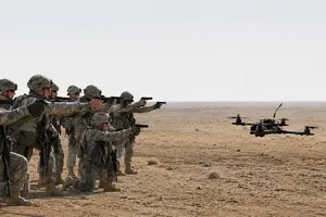 Окремо Пентагон розглядає можливість створити полігон за межами країни – там планують проводити «значно агресивніші» випробування, зокрема гіперзвукової зброї