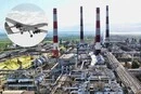 Дрони атакували один із найбільших газозаводів Росії