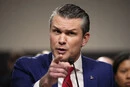 Глава Пентагону позбувся топгенерала, який допомагав Україні