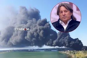  Юрій Лоза підтримує російську агресію проти України