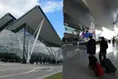 Українка показала, що здивувало її у вбиральні аеропорту Гданська (фото)