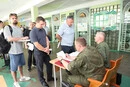Міноборони Білорусі оголосило мобілізаційні навчання