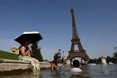 Блекаут дістався Франції. Через аномальну спеку частина Франції залишилася без світла