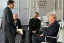 FT: Трамп захопився операціями України в глибокому тилу РФ