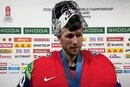 Найкращий воротар Чемпіонату світу з хокею втратив місце у збірній, бо поїхав грати в Росію