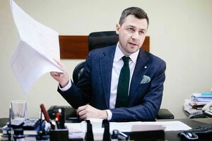 Екскерівник «Надр України» працевлаштувався у чергову державну контору з випробовувальним терміном