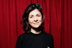 Нателла Крапівіна висловилася про мовне питання