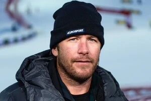 У США олімпійський чемпіон був затриманий за зберігання наркотиків