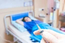 У Нідерландах медики вперше провели евтаназію дитині до 12 років 