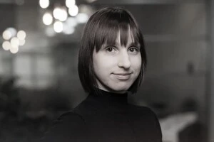 Дарʼя Гончар та її мама бігли до укриття, але не встигли...