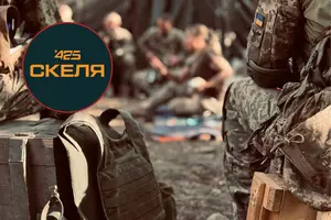 Наразі проводиться комплекс процесуальних дій