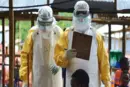 Франція підтвердила перший випадок Еболи в країні