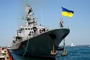 Україна повернула чотирьох моряків, яких затримав Іран в Ормузькій протоці